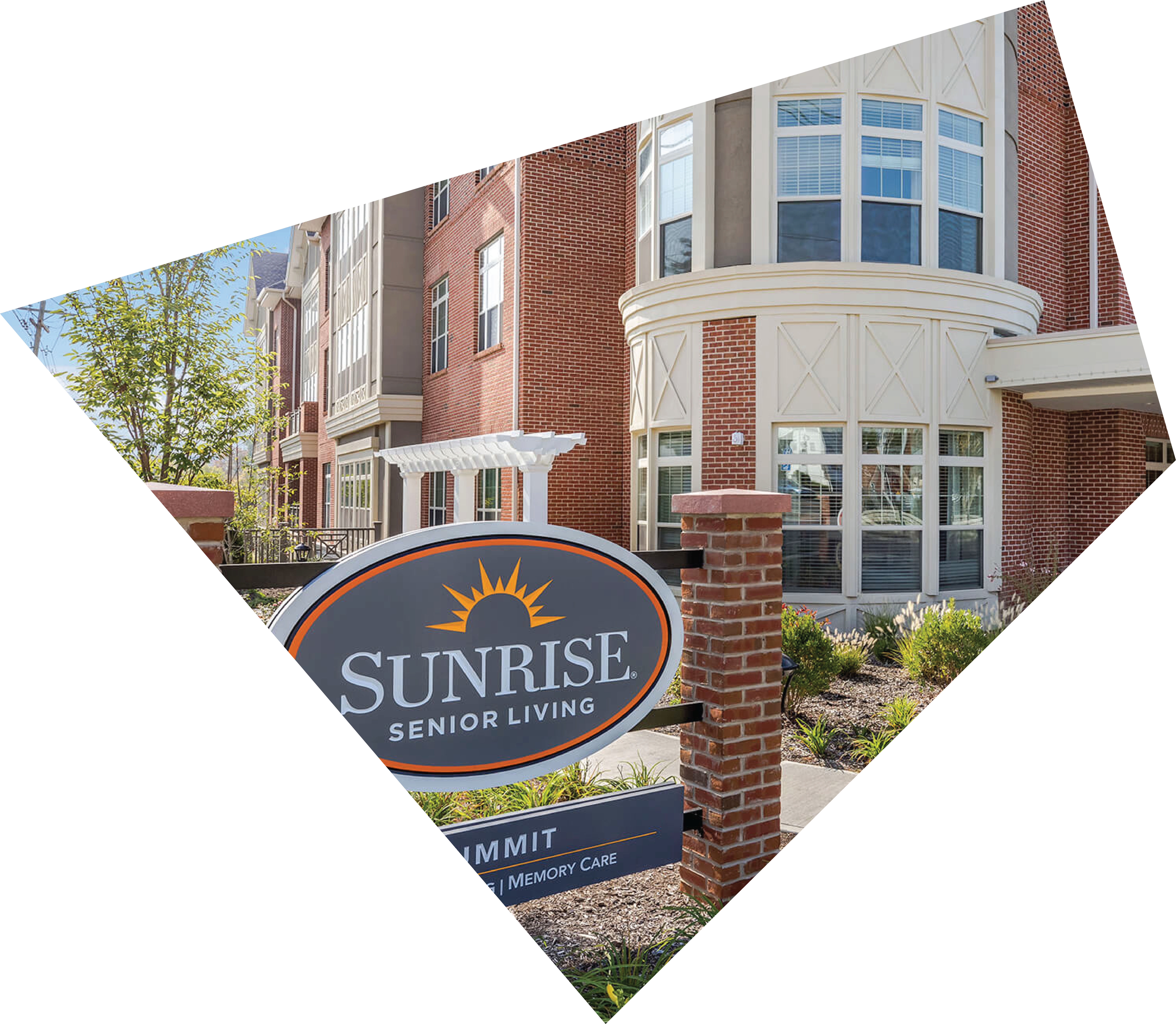 Sunrise Senior Living